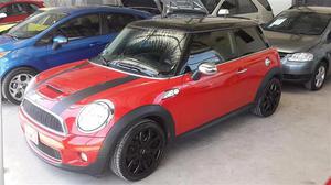 Mini Cooper S 1.6 Hot Pepper (BMW)