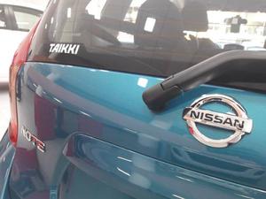 Nissan Note Sense 0km Taikki Autos Descuento Contado (g.g.)