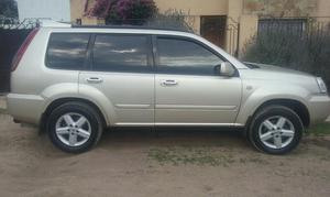 Nissan Xtrail Vendo,permuto