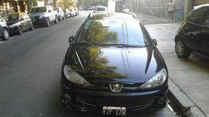 Peugeot 206 Sw 