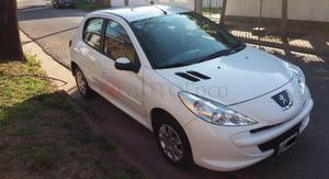 Peugeot 207 Compact ()