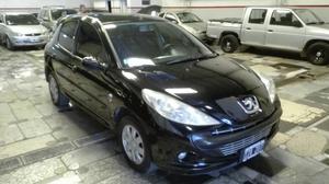 Peugeot 207 Compact Full Nafta!!!