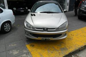 Peugeot 207 Otra Versión usado  kms