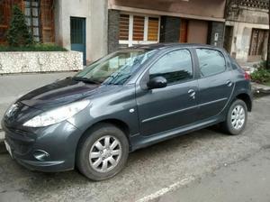 Peugeot 207 Xs  Impecable