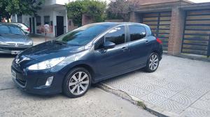 Peugeot 308 Active .