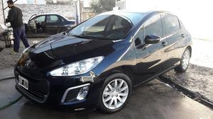 Peugeot 308 Mod. Dueña km