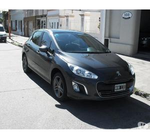 Peugeot 308 Sport THP  Kms