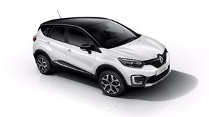 Renault Captur Zen 2.0