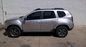 Renault Duster ()