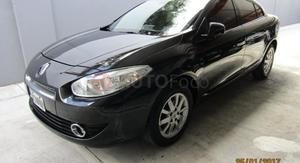 Renault Fluence ()