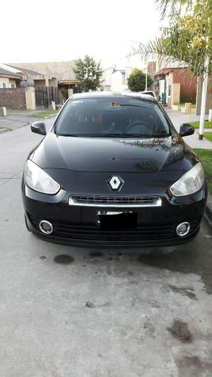 Renault Fluence v Confort