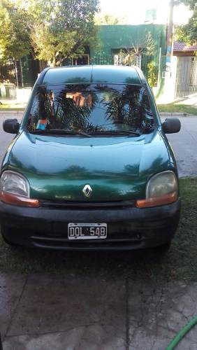 Renault Kangoo 2 RND 1.9 PK AB 