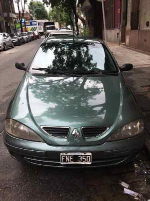 Renault Mégane Fase 2 - 5Ptas. 1.6 Expression