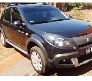 Renault Sandero Stepway 