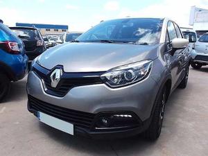 S - Renault Captur Intens 2.0 Bs.as Sur Autos