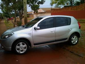 Sandero 09 Full Full