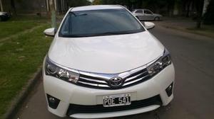 Toyota Corolla 1.8 XEI A/T Pack usado  kms