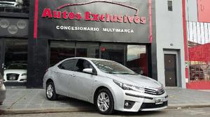 Toyota Corolla 1.8 XEI M/T Pack usado  kms