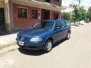 VENDO GOL COUNTRY 1.6