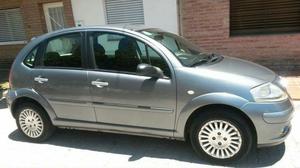 Vendo Citroen C3 Impecable