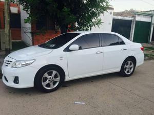 Vendo Corolla  _