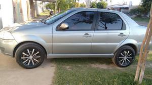 Vendo Fiat Siena  N/g K