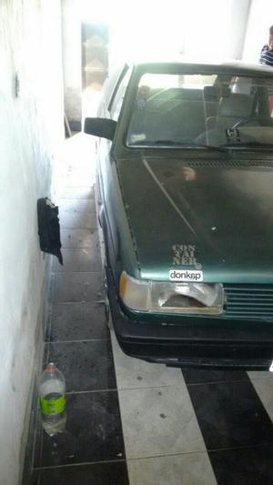 Vendo Gol 94 Motor Audi