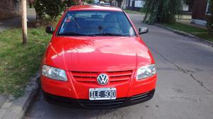 Vendo Gol power modelo  con Gnc