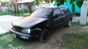 Vendo O Permuto Golf 1.8 Audi Inyeccion.