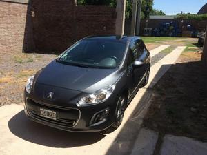 Vendo Peugeot 308