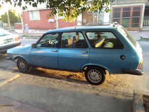 Vendo Renault 12 Break