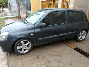 Vendo Renault Clio Yahoo Mod  Nafta Aire Dirección