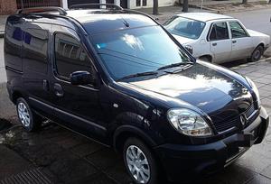 Vendo Renault Kangoo 1.6 Get Up Carrozada  aa/da