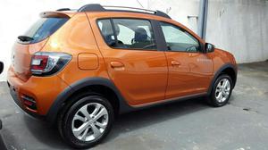 Vendo Stepway Privilege Plus