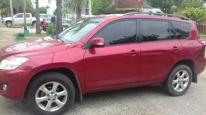 Vendo Toyota Rav x