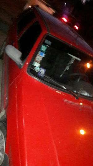 Vendo Urgente Fiat Uno Allá 11' A/a D/a