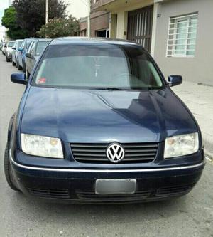 Vendo Volkswagen Bora