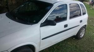 Vendo corsa 