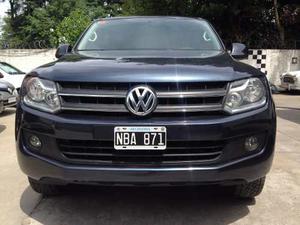 Volkswagen Amarok Otros