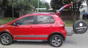 Volkswagen Crossfox ()