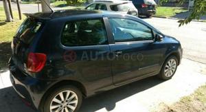 Volkswagen FOX ()