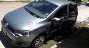 Volkswagen FOX ()