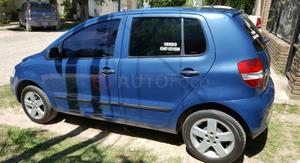 Volkswagen FOX ()