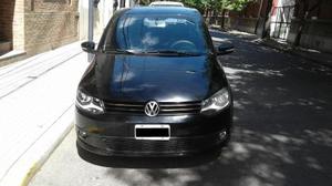 Volkswagen Fox Trendline 5P usado  kms