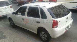 Volkswagen GOL ()