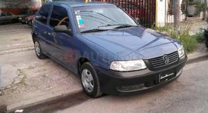 Volkswagen GOL ()