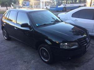 Volkswagen Gol 1.4 5Ptas. Power (AA DA PM) (83cv)