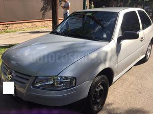 Volkswagen Gol 3P 1.6 Power