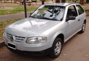 Volkswagen Gol Power  Km