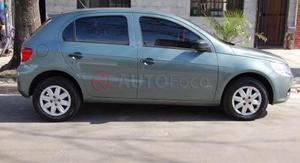 Volkswagen Gol Trend ()